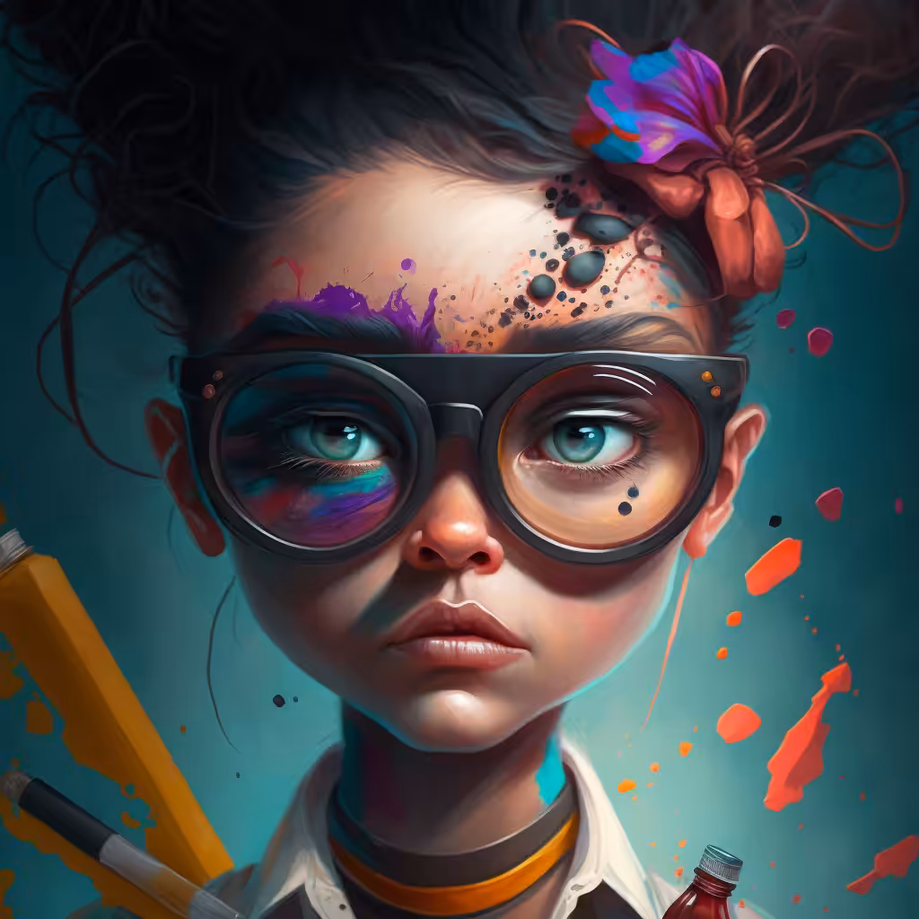 NFT artist
