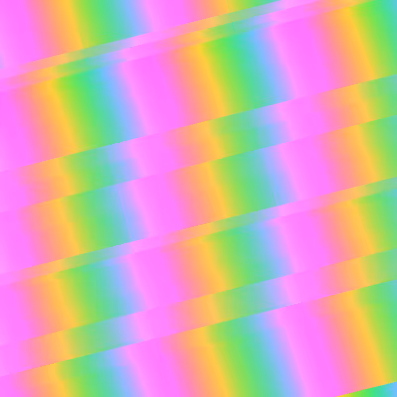 PANTONES V2 #9