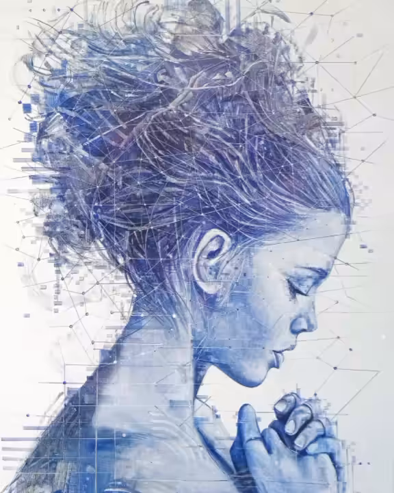 ANIMA CHIARA