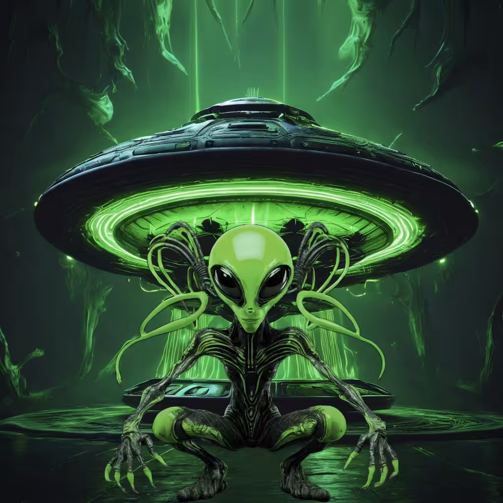 Green Dominion