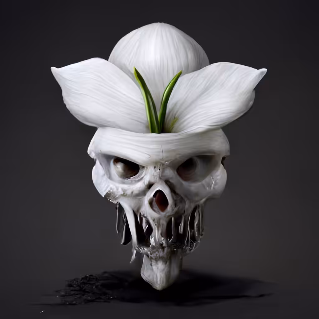 Skully 11