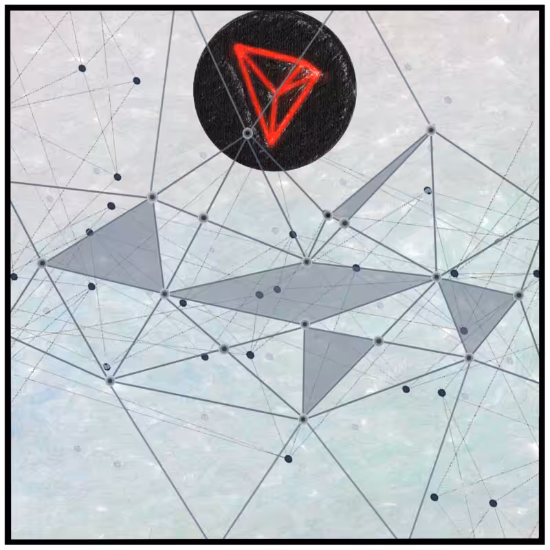 The celebration of blockchains #19