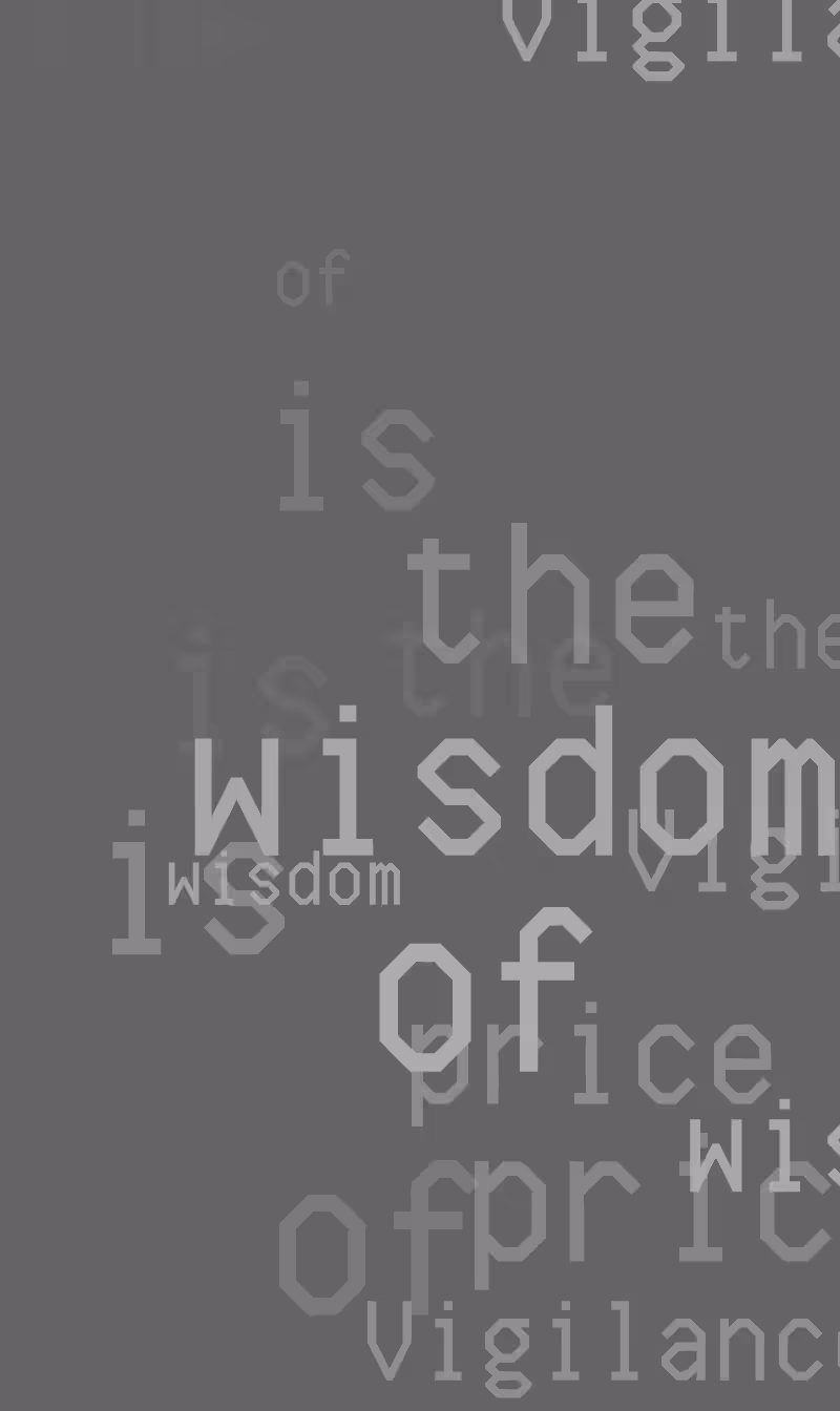 CRYPTIC POEMS #27 | AOLS #173