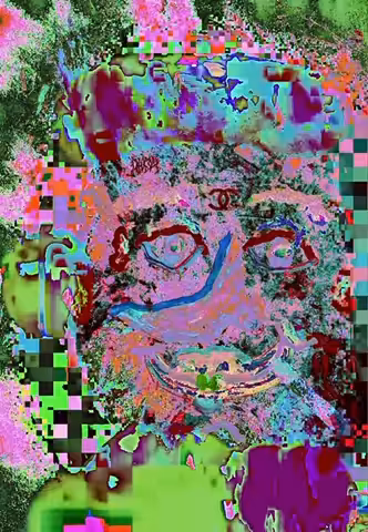 fevarin raver #2