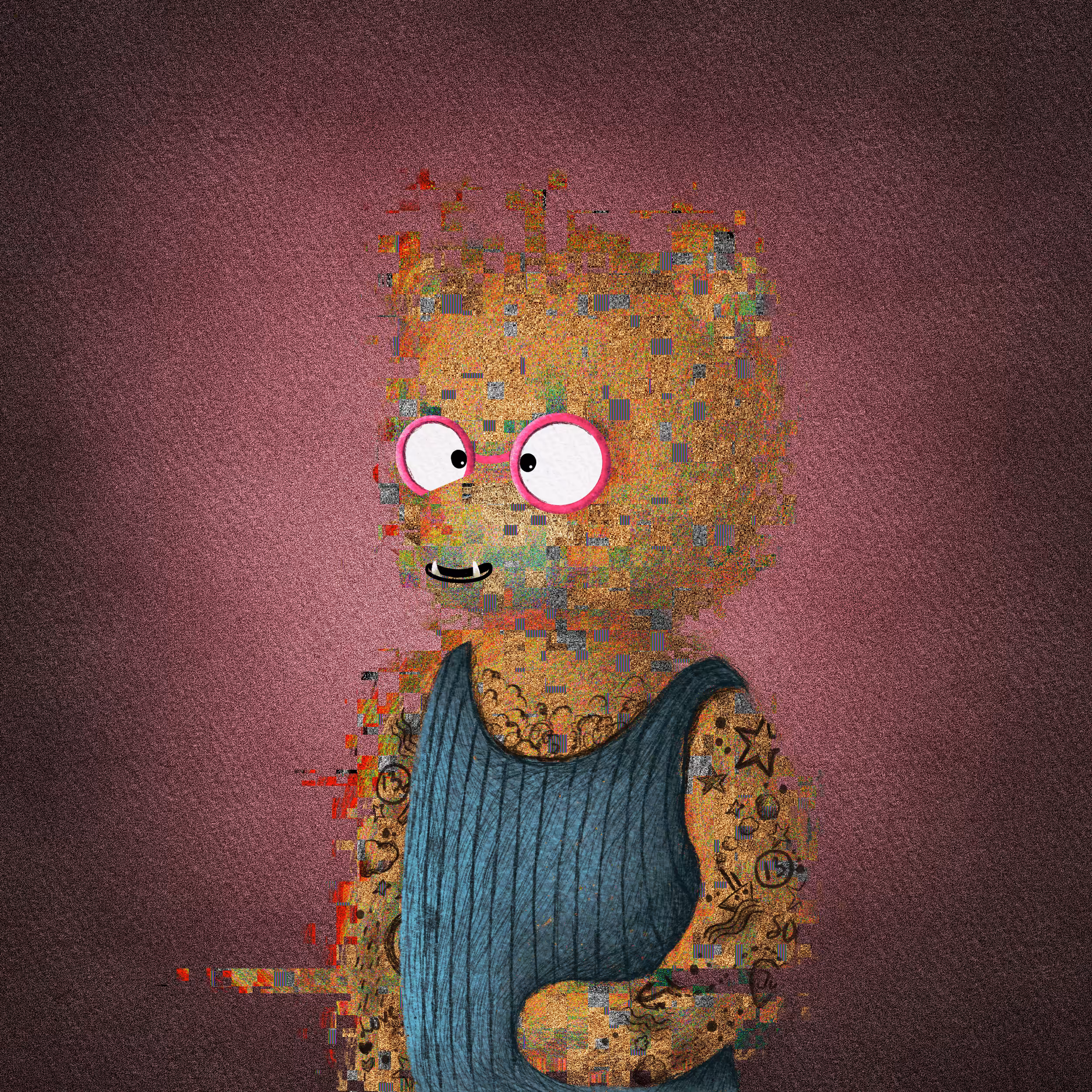 Bearmood2380