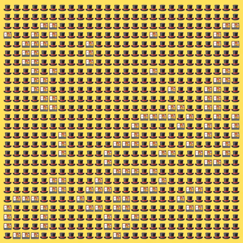 Emoji Life #12