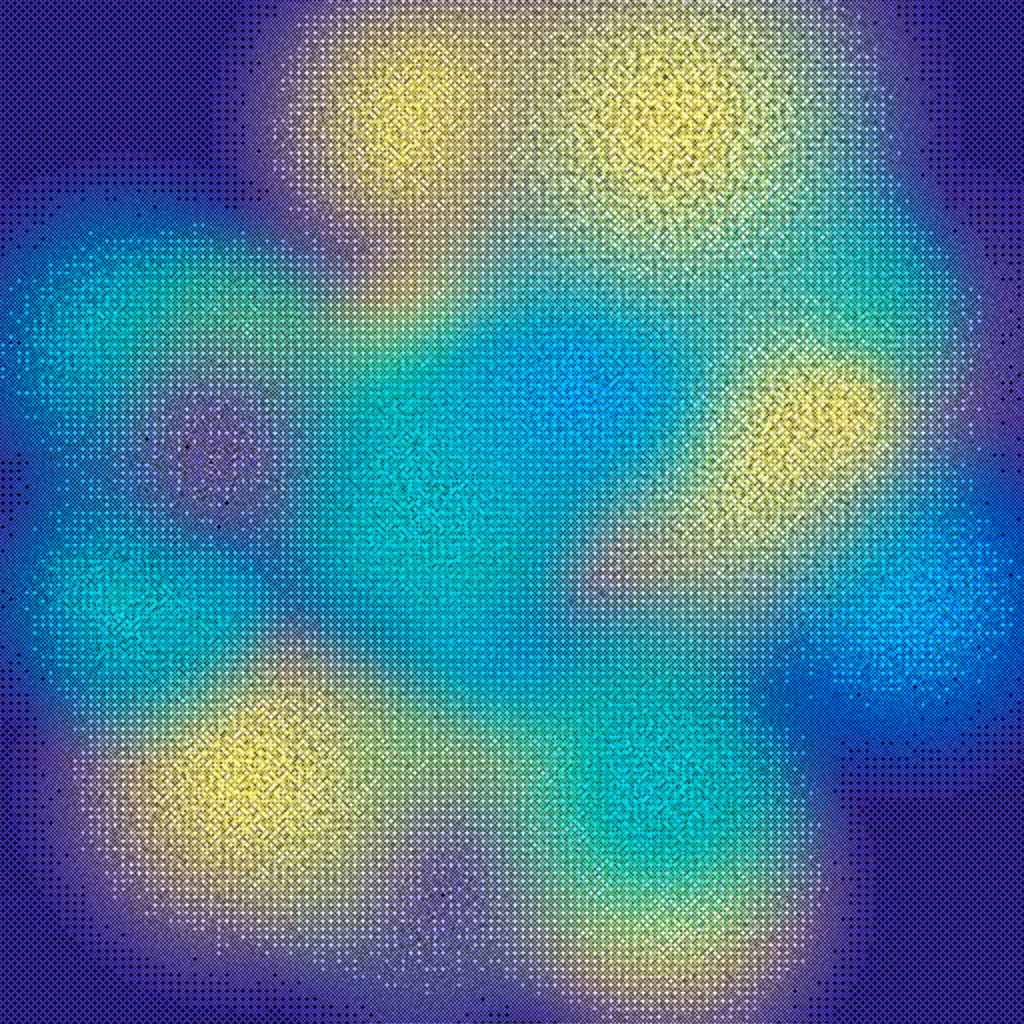 Molecular #48