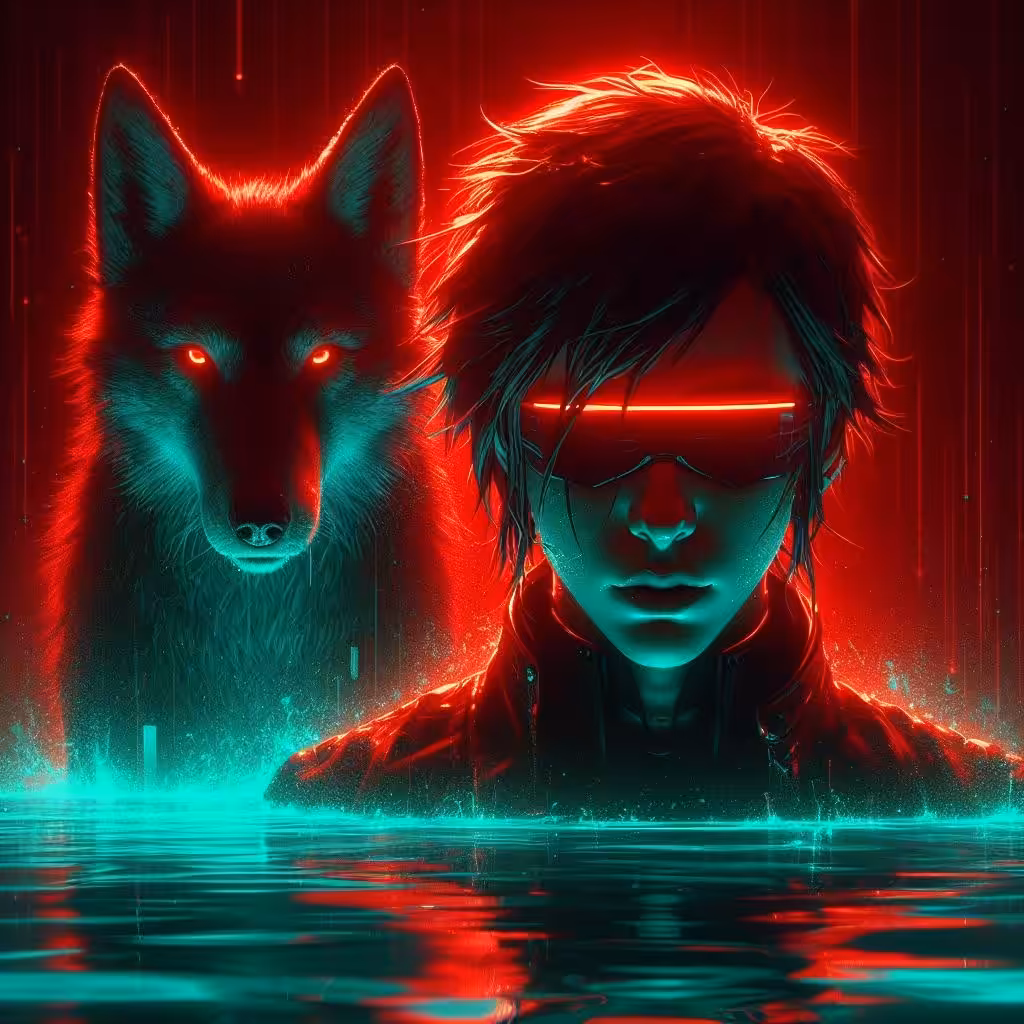 Zane & Lycan