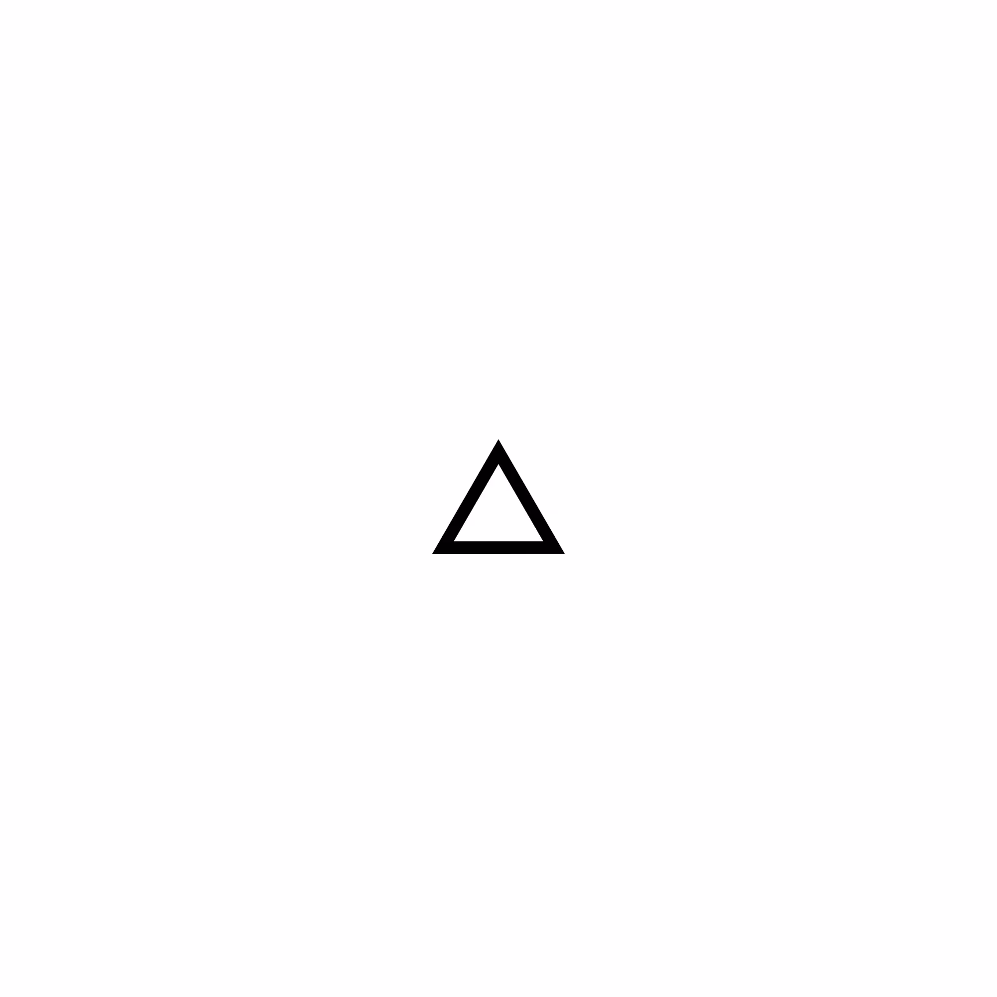 triangle