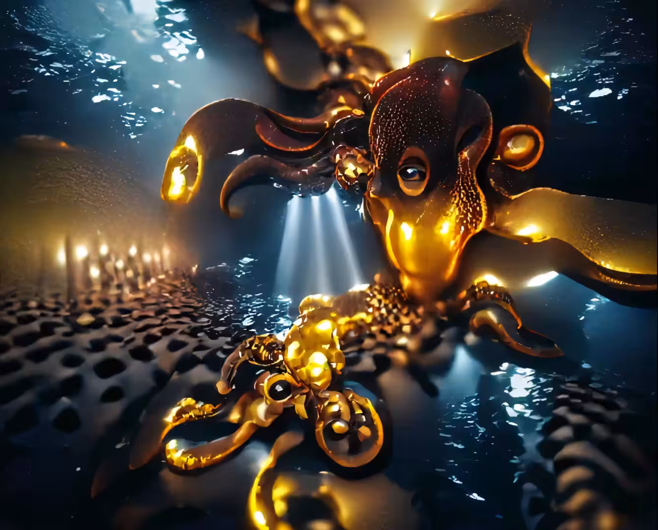 GoldenGuardian °_°