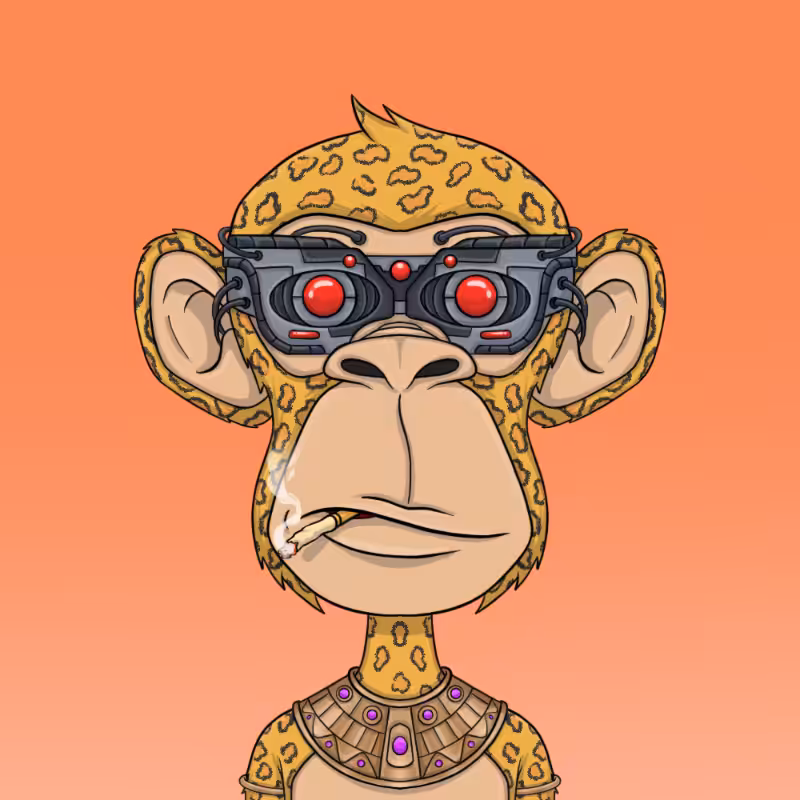 chimpantez #523