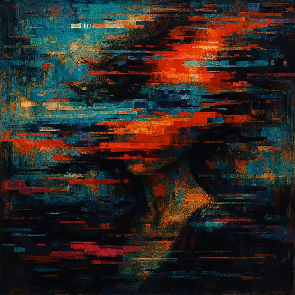 Broken Signal