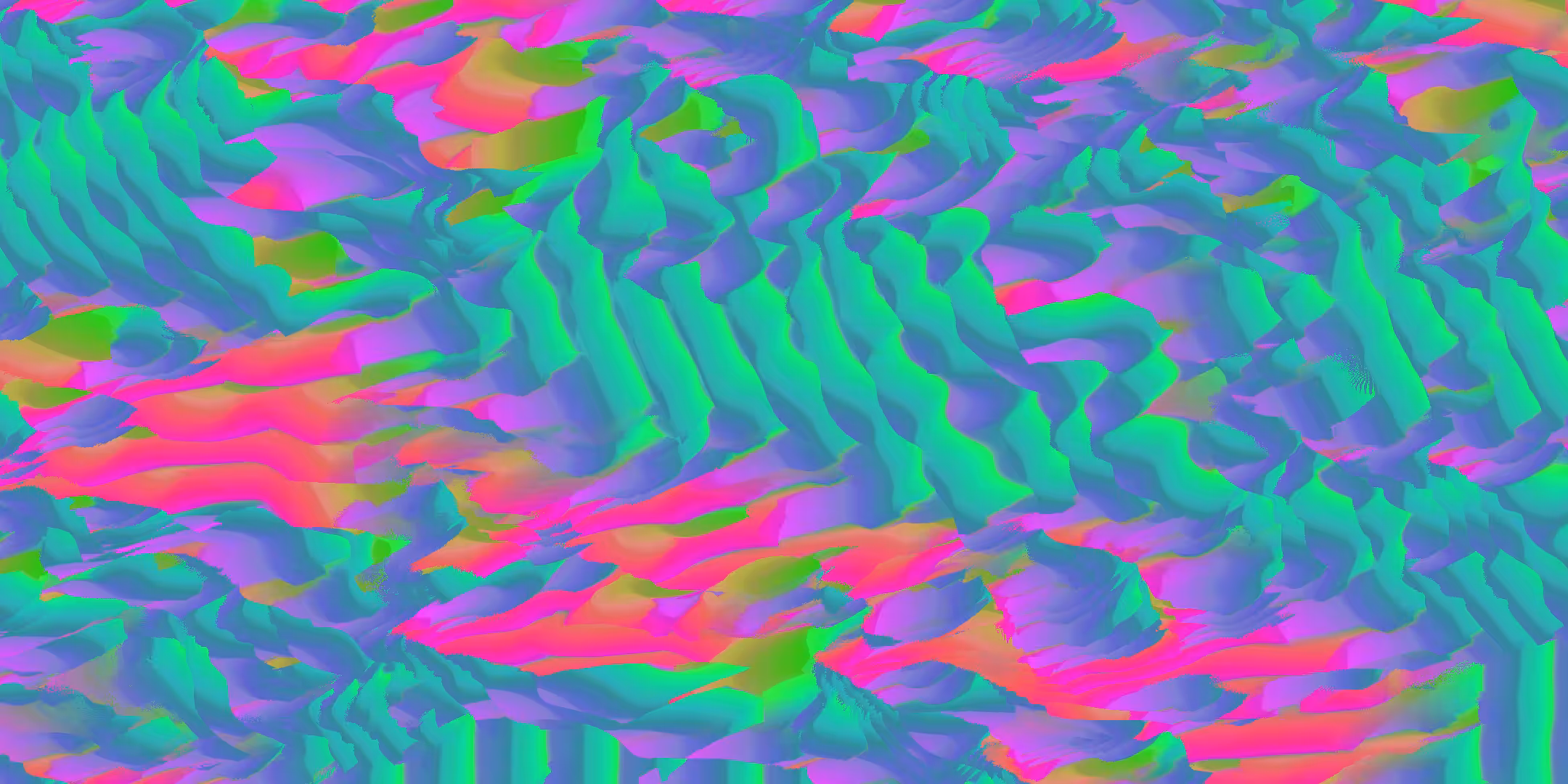 Something Different