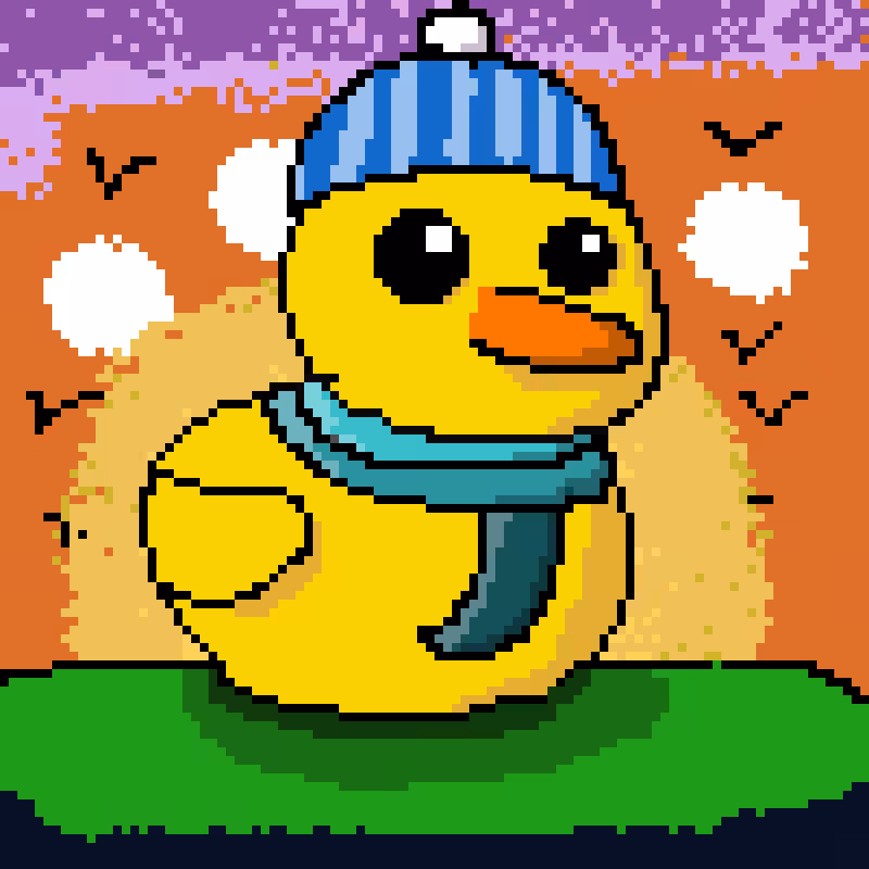 Quack #6