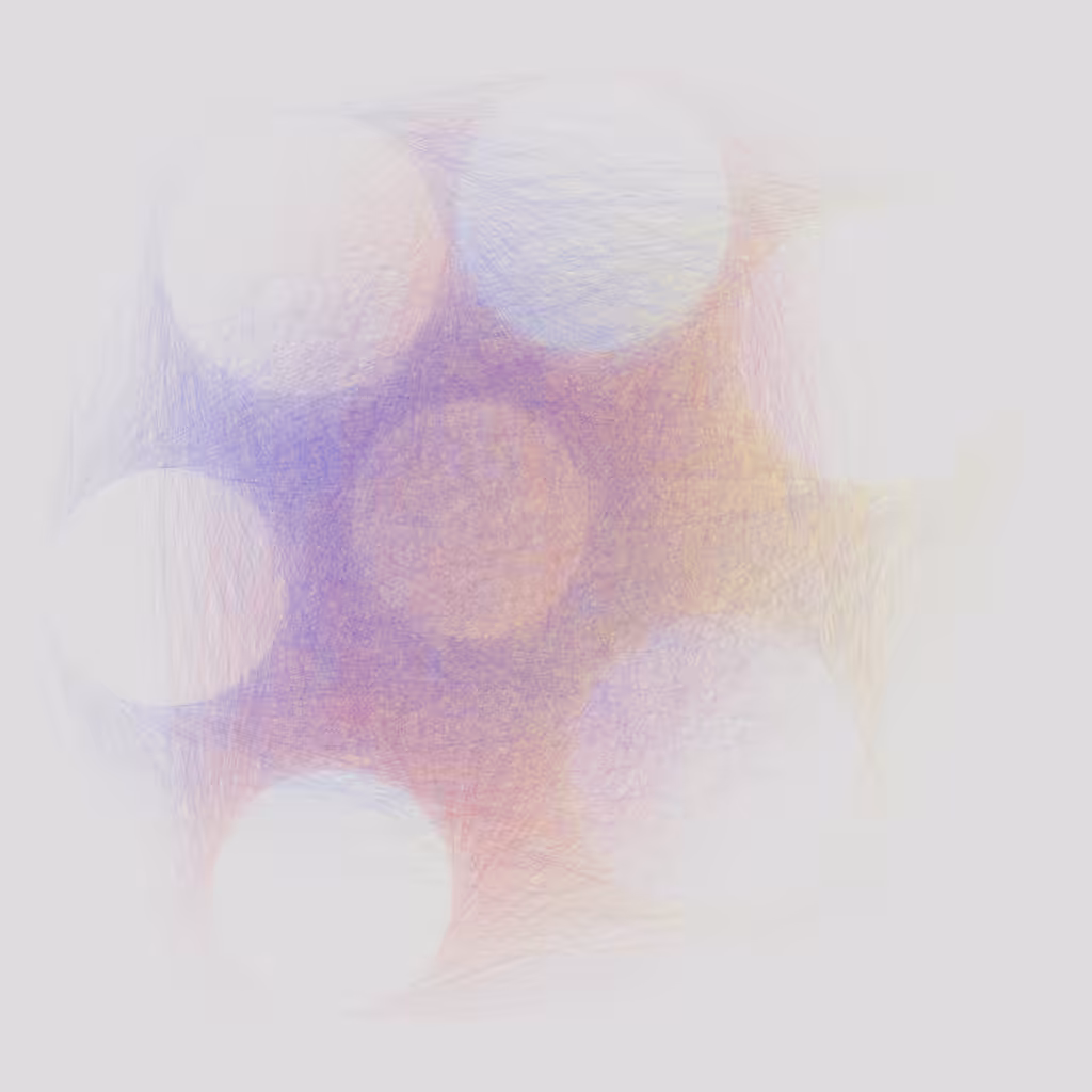 Ghosts of the Spheres