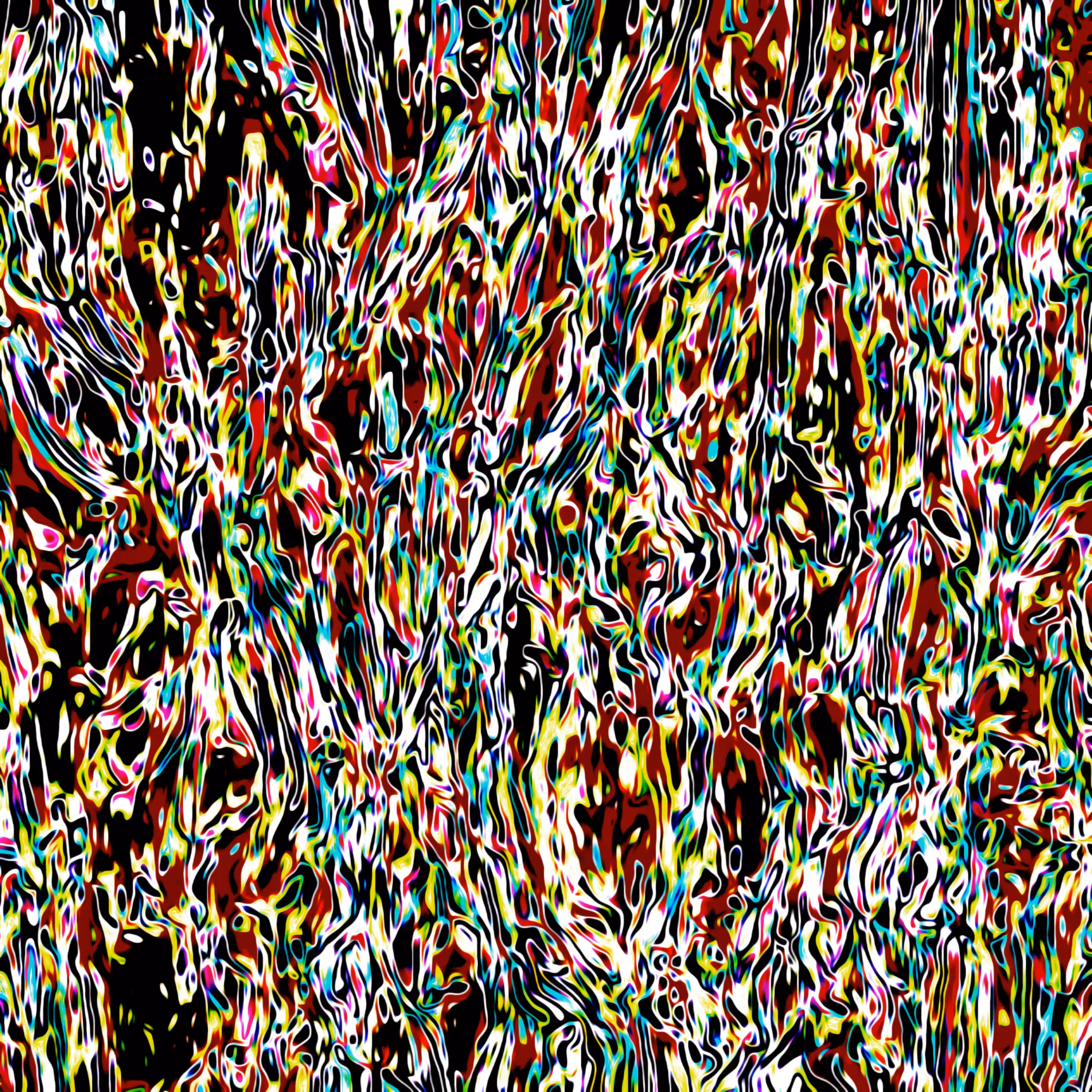 The Prism Remains