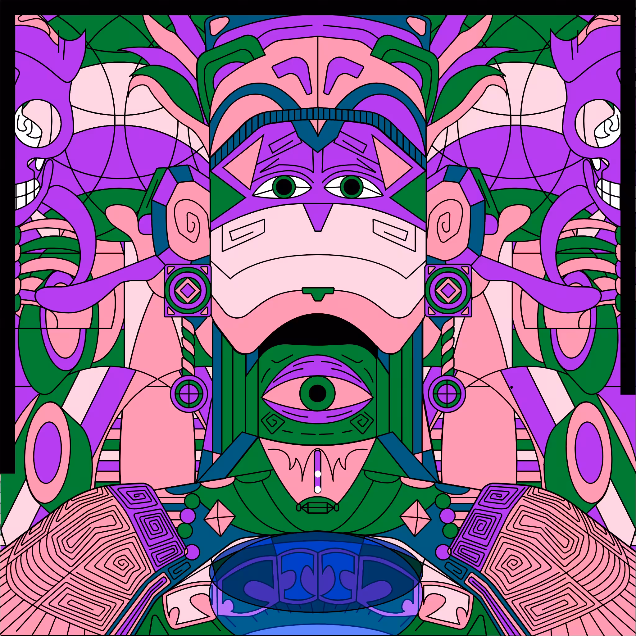 COLORIZ #58