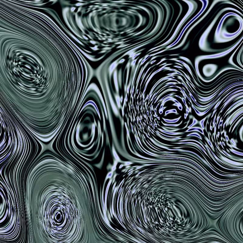 A neverending cycle #47