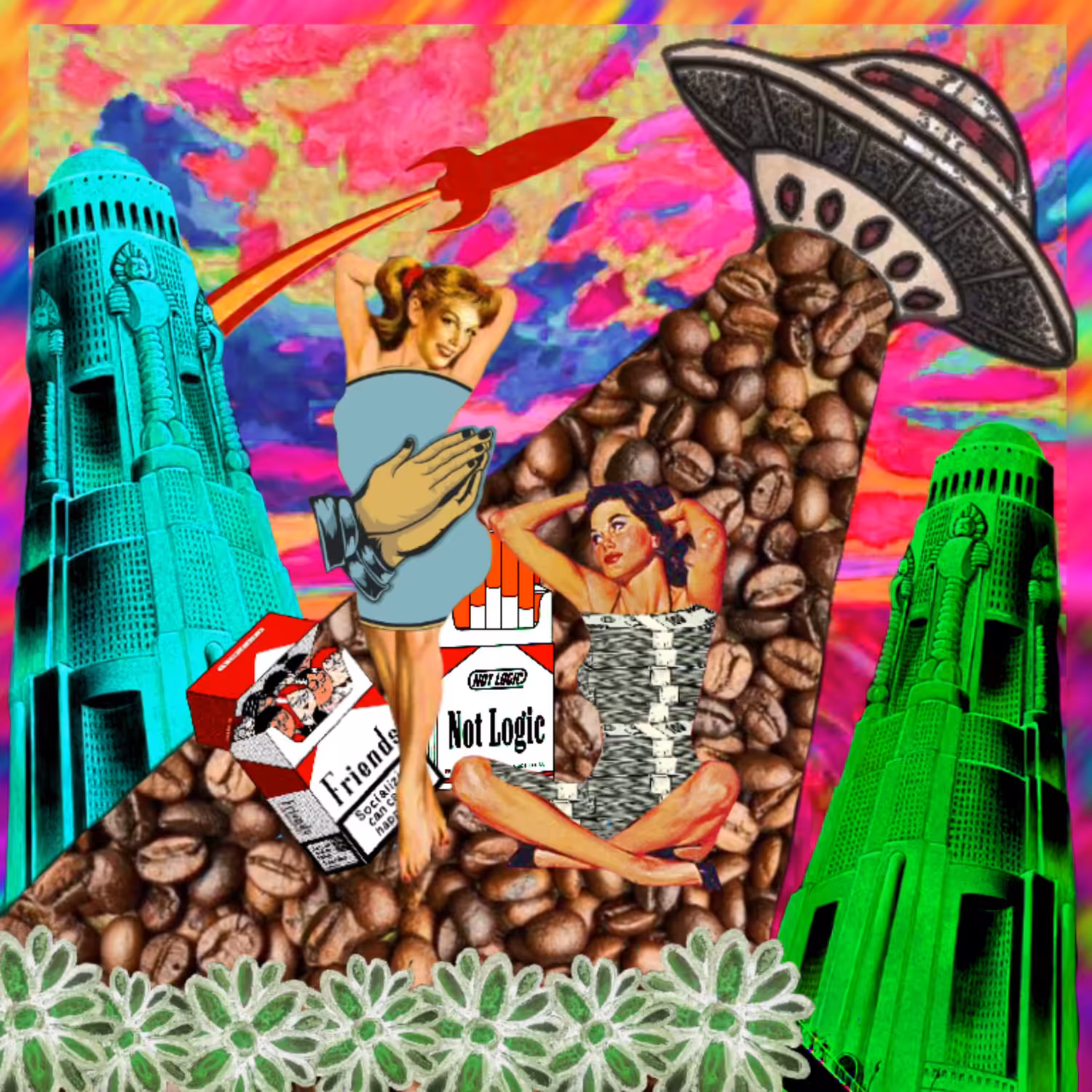 BIG CITY