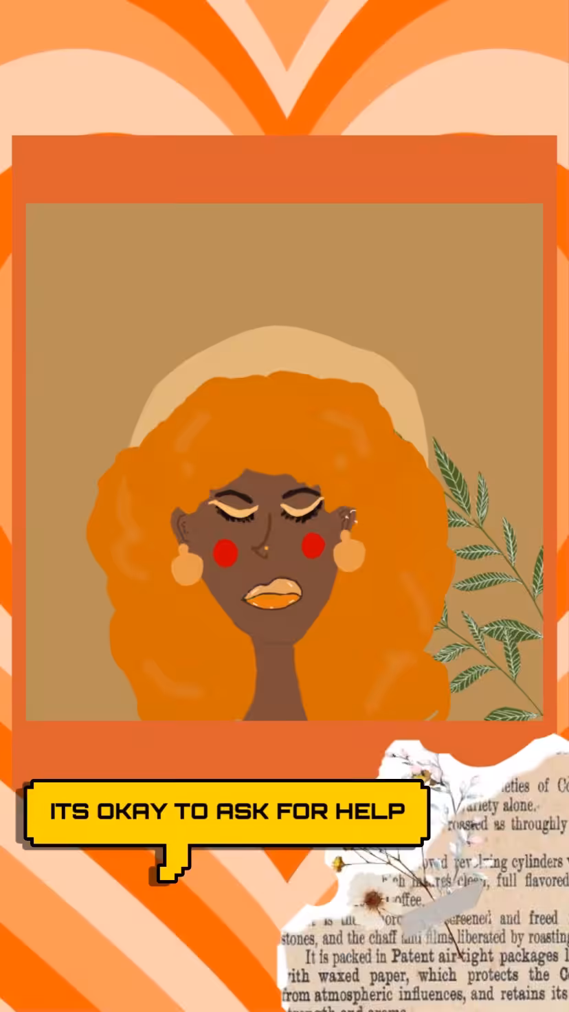 Sistah 20- Sophie