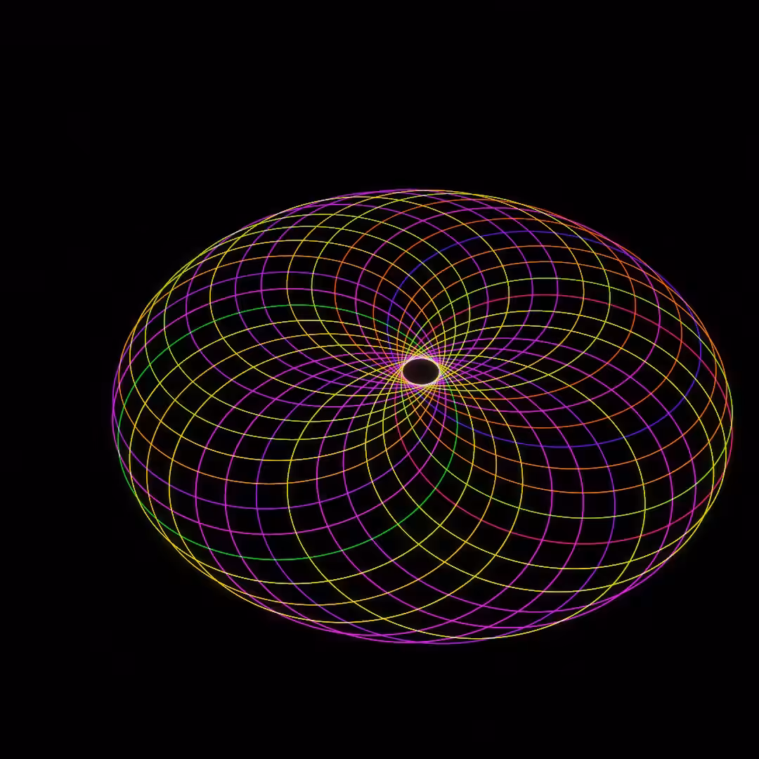 Distortion #2