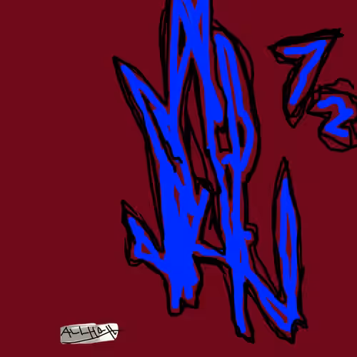 Anthropophobia Viruses: THEKINGSNFT.B2C1 #7361