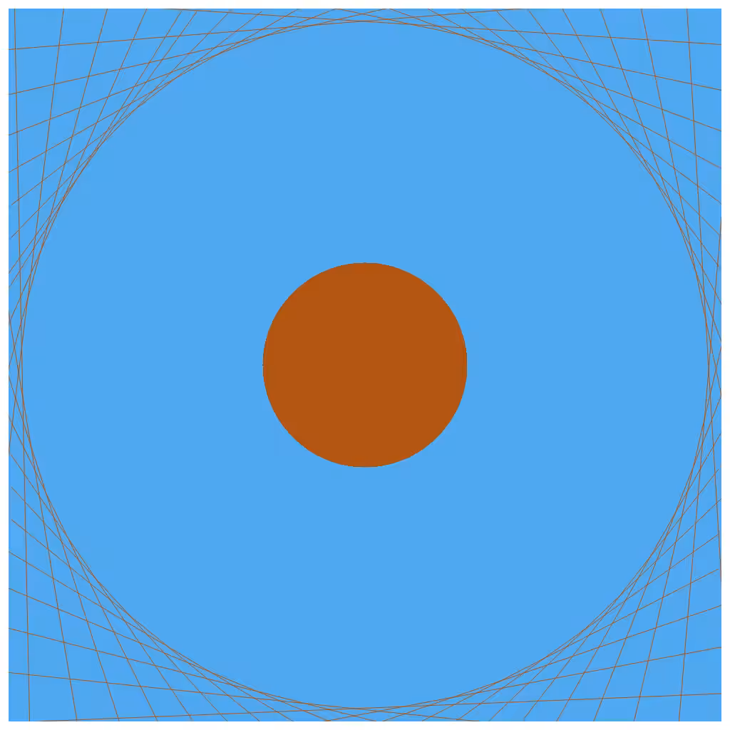 Circular Harmony #2