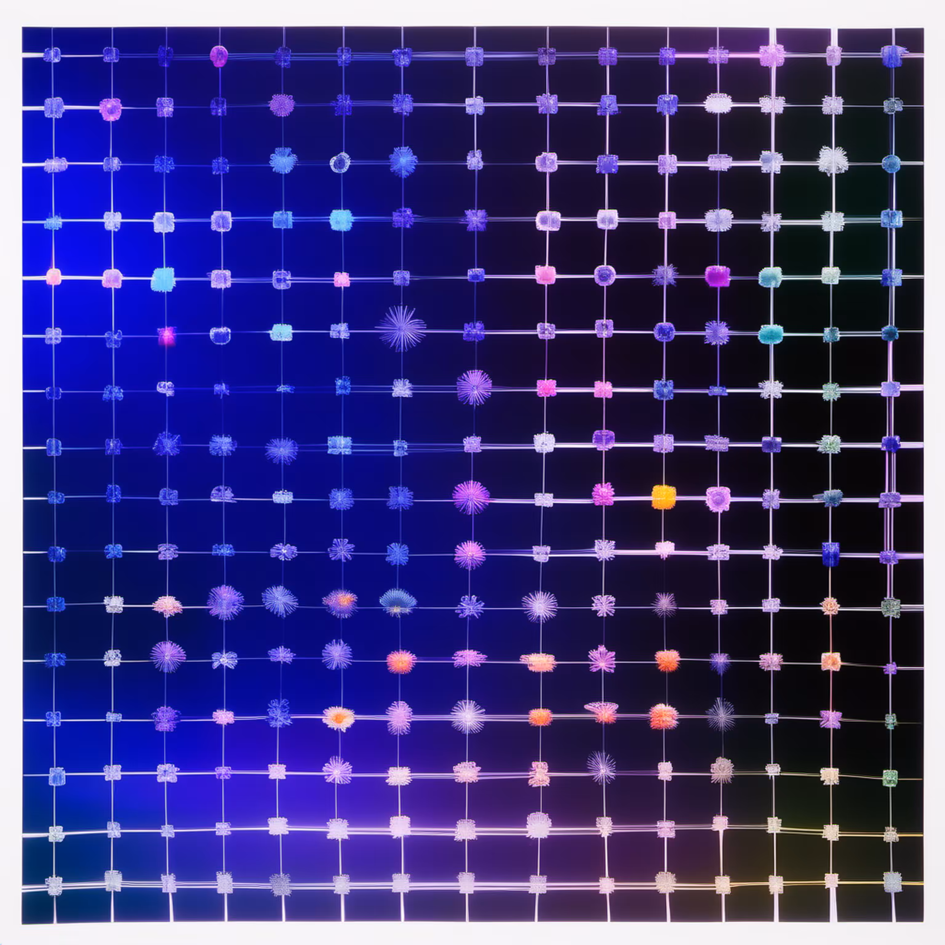 Artificial Intelligence Dreams #65