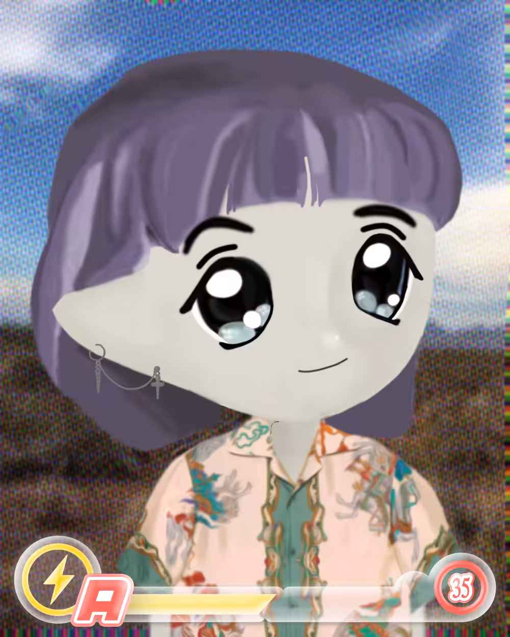 Milady 6274
