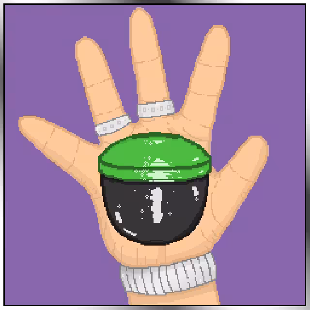 Gacha Mechz #25