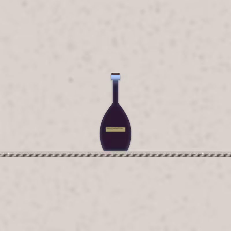 Potions #1