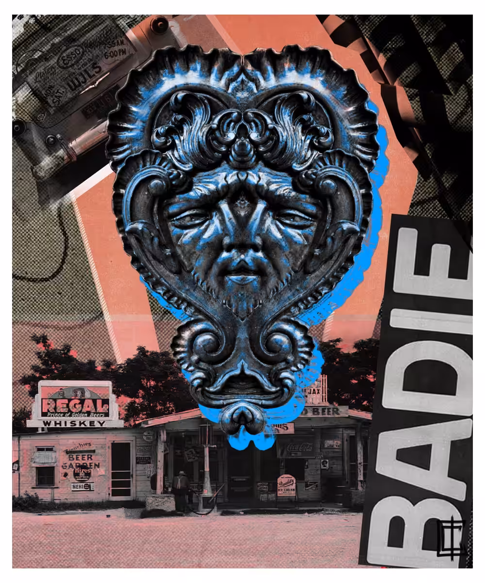 Badie