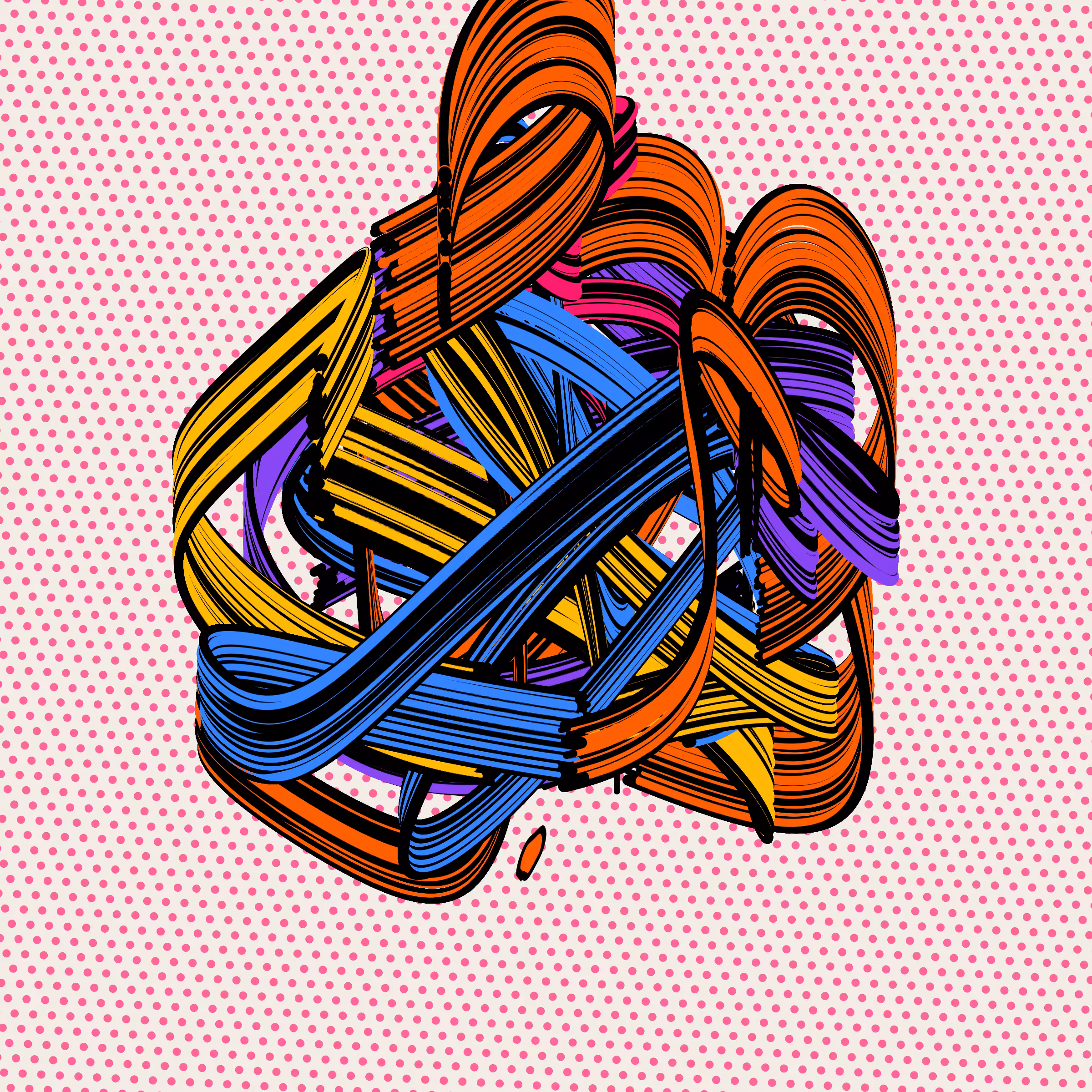 Brushpops #424