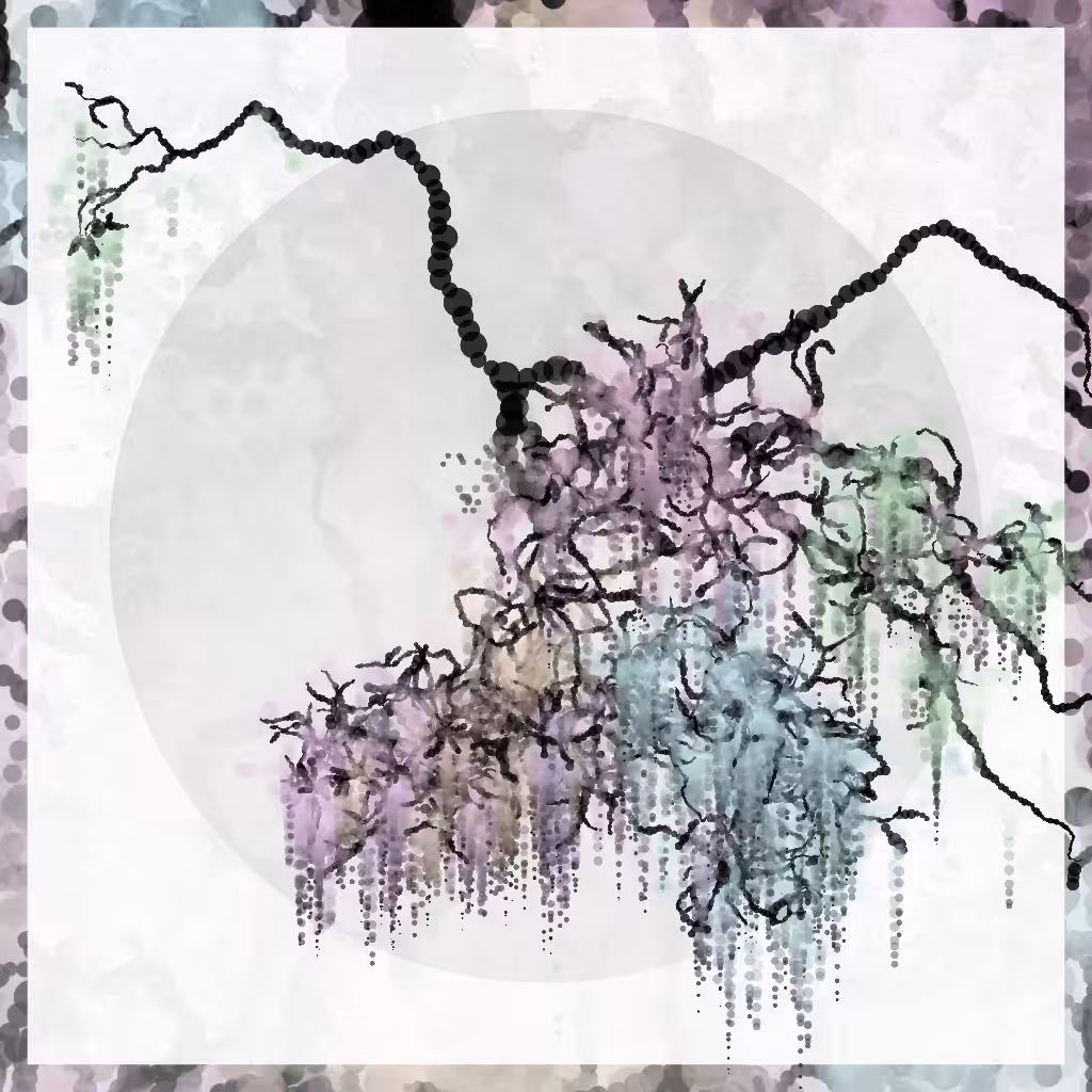 Blossom #1