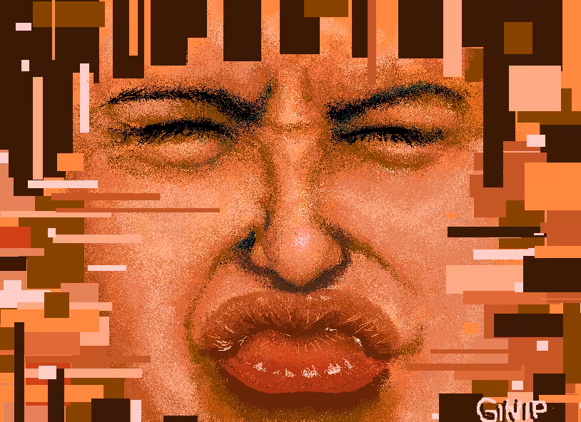 Pixel Madness