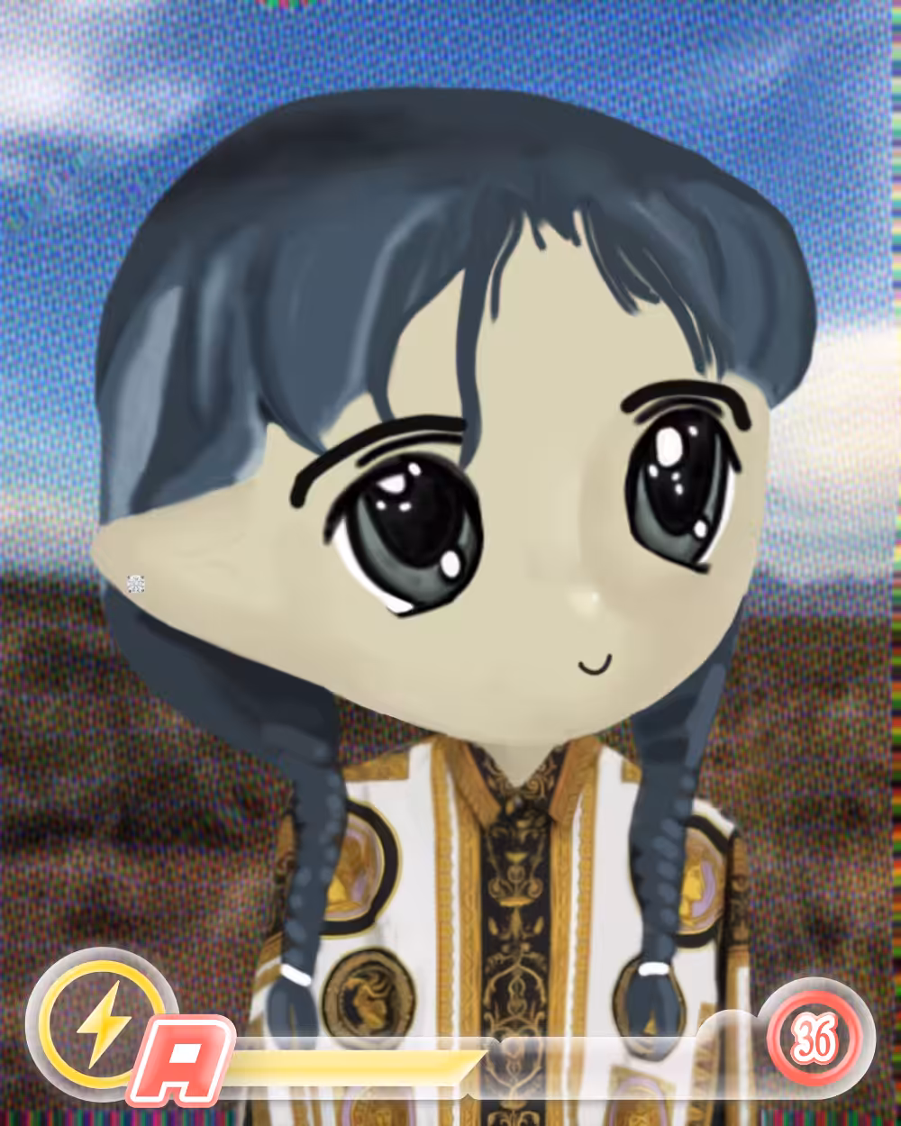 Milady 3070