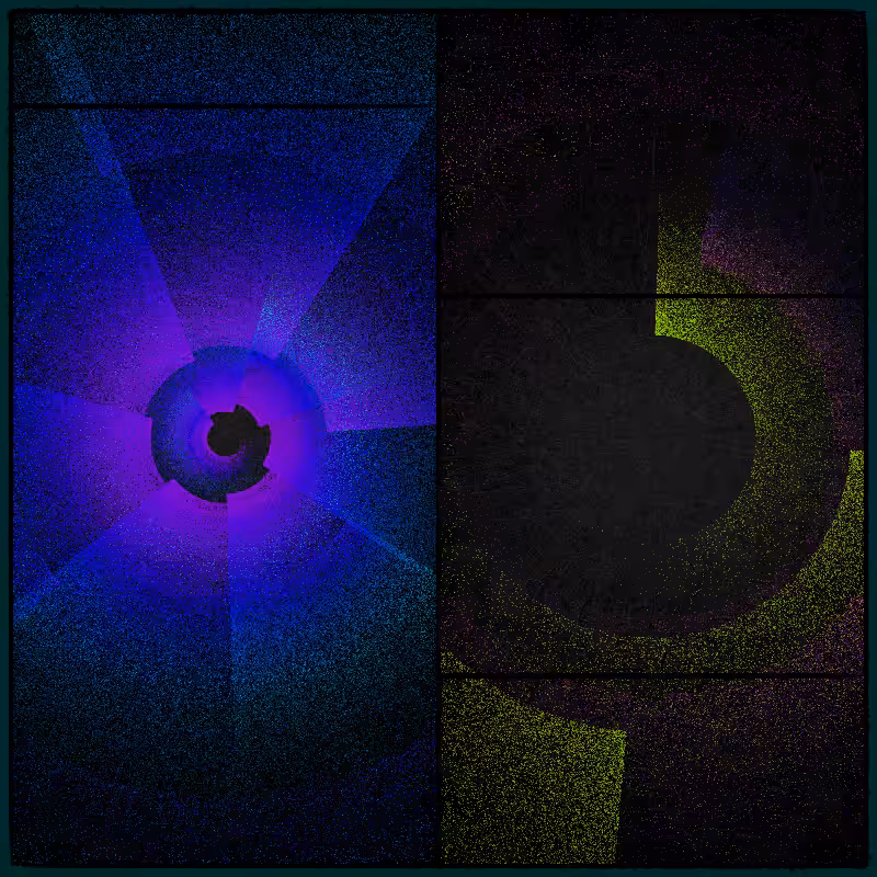 Mapped Orbits for Unbound Electrons #81