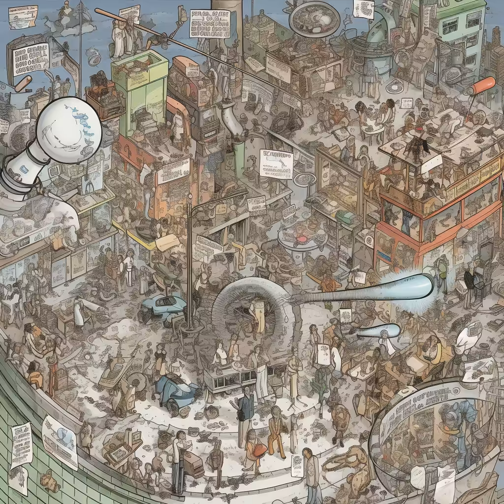 Everything Everywhere All at Once #9