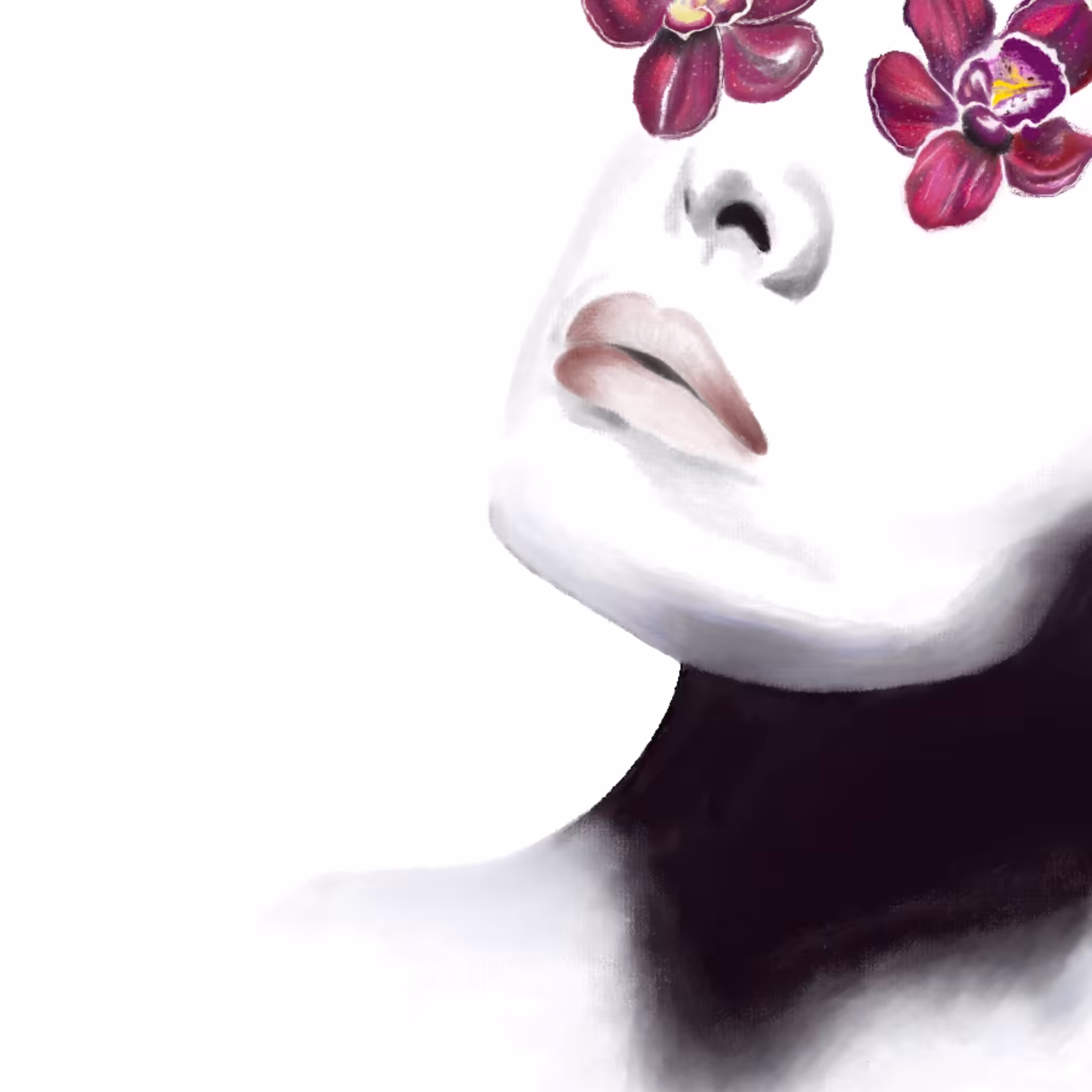 My name is woman.