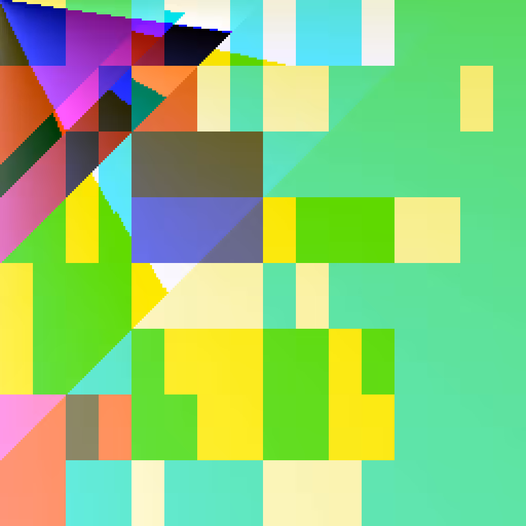 GLICPIXVER001 LAYER - #05/36