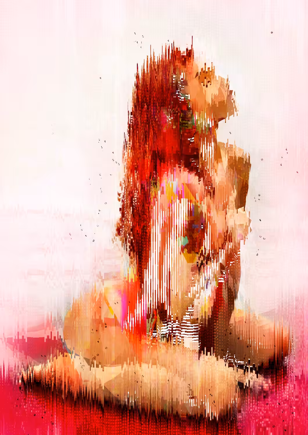 The Cyber Portraits