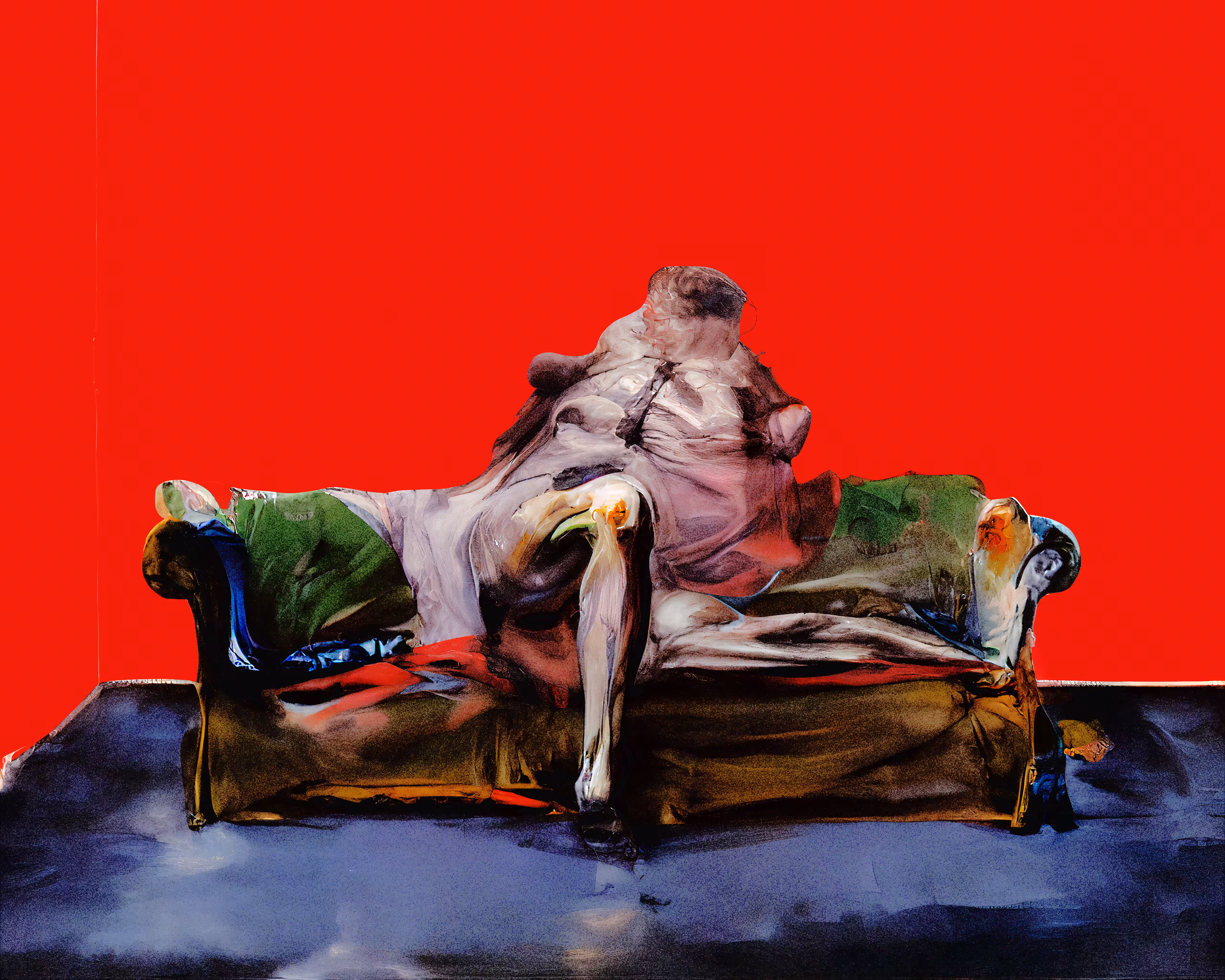 The Couch.