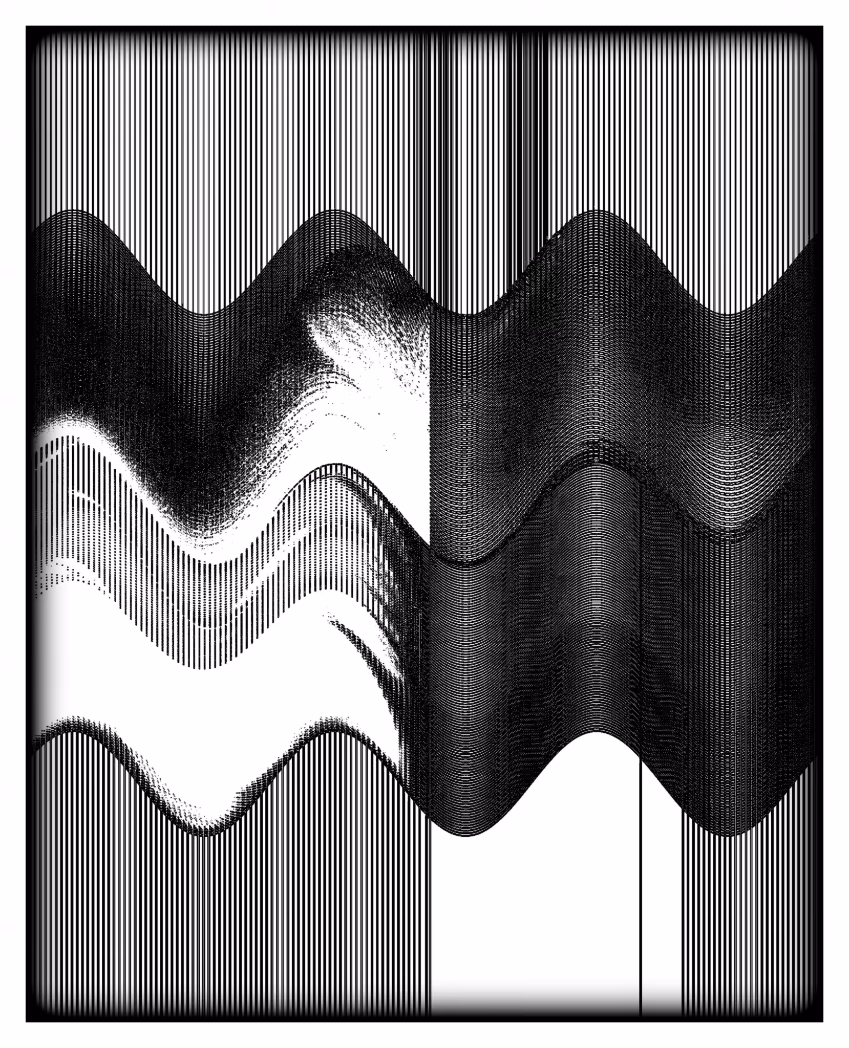 Art with Code - 002