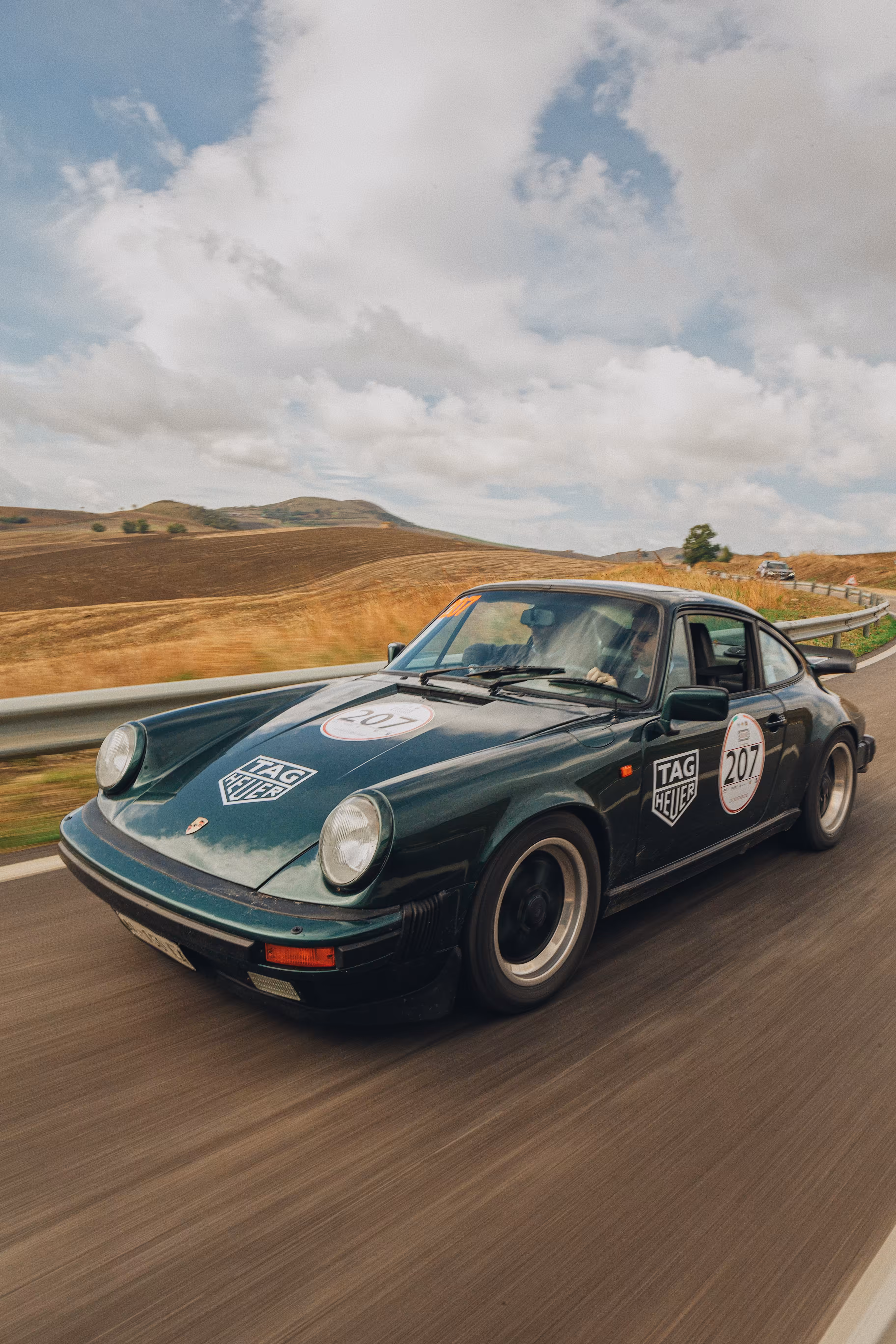 Targa Florio 2022 | #20