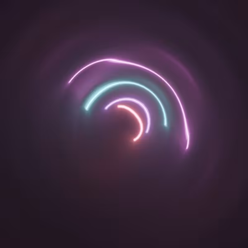 Audio Visual Harmonics II #14