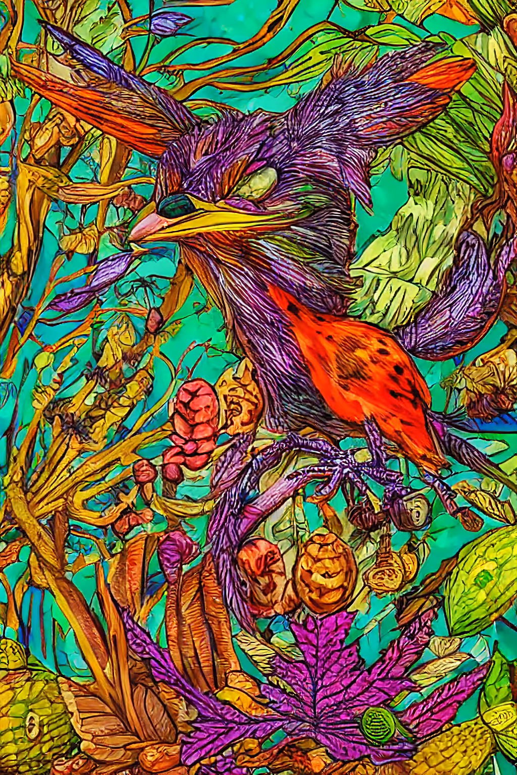 Colibri