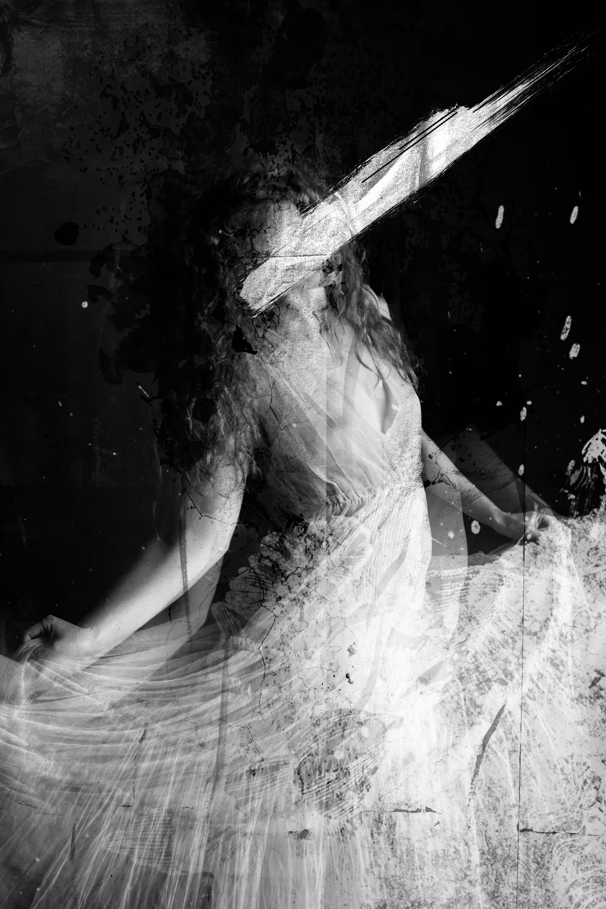 Romantic disaster dance