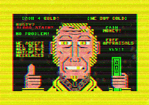 CA$H 4 GOLD