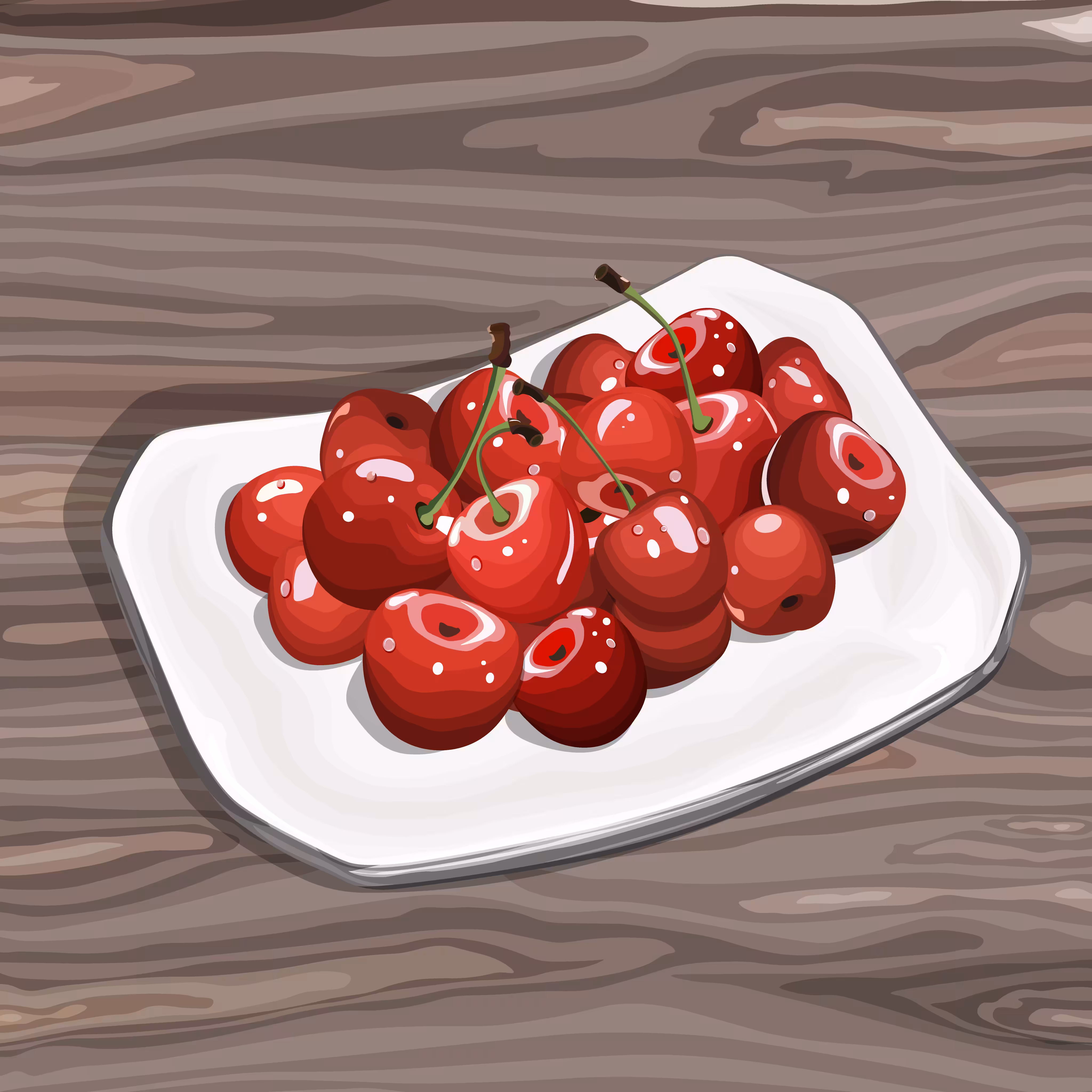 Cherries
