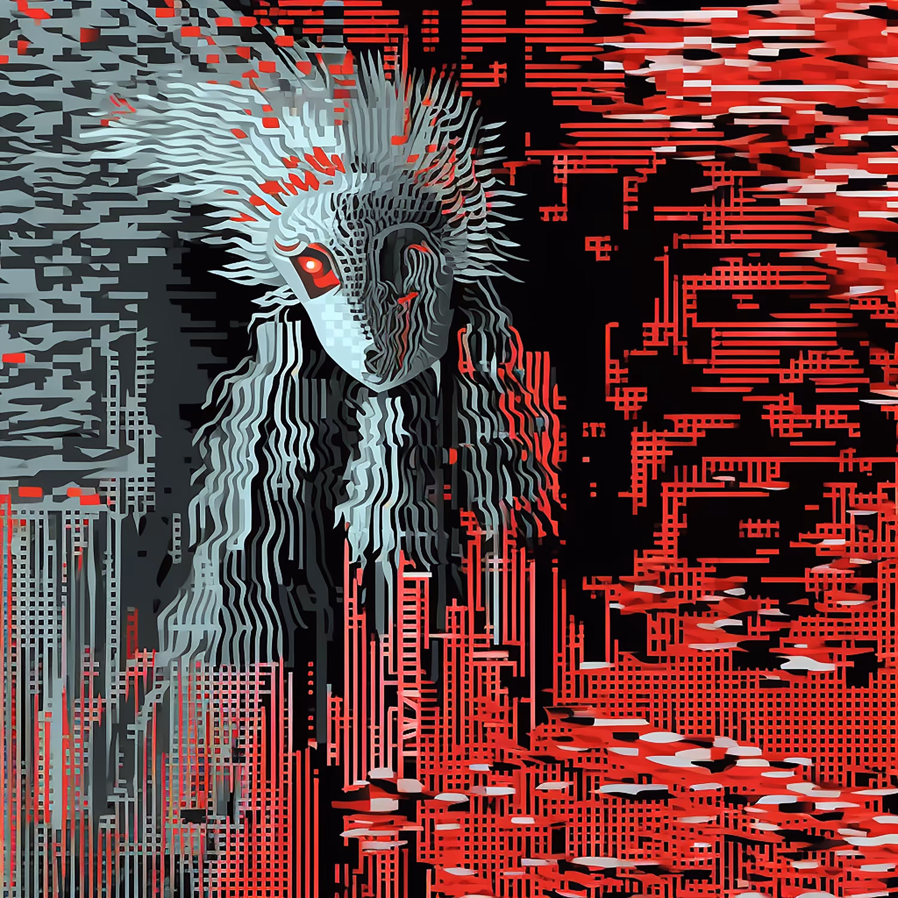 Intoxicating Delirium #99